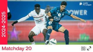 Samenvatting | OH Leuven - K. Beerschot VA | 2024-2025