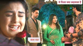 Yeh Rishta Kya Kehlata Hai NEW PROMO: 30th October 2024 |