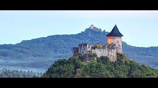 Őrjárat az északi-határzónában 2013. /Hungary-Slovakia/ FullHD 1080p.