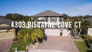 4303 Biscayne Cove Ct | Kissimmee, FL 34744