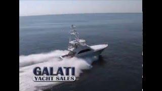 GALATI Yachts