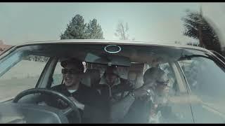 NOTBENJAMIN - BIRTHED FROM THE EARTH (OFFICIAL MUSIC VIDEO) ft. Priddy Ugly & Kashcpt