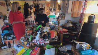 Inside The Mind Of A Hoarder: 'We Are Isolated. We Are Shunned.'