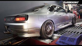 The Nissan S15 200SX is a modern classic | fullBOOST