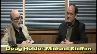 Doug Holder Interviews Poet Michael Todd Steffen