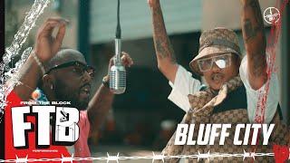 Bluff City - Whatever You Want | From The Block Performance 