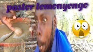 Mufundisi vatinyadzisa(latest GB Films comedy)