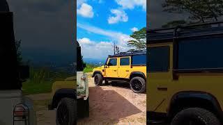 Defender KAHN | Auto Hub #shorts #shortvideo