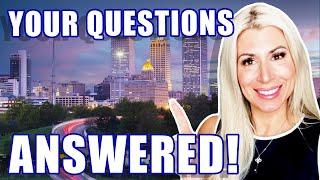 TULSA OKLAHOMA FAQS: What You Need To Know 2023 | Living In Tulsa OK | Moving To Tulsa Oklahoma