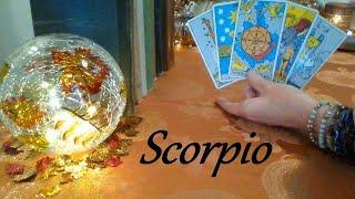 Scorpio November 2024  KARMIC BALANCE! These Blessings Are Your Reward LOVE & CAREER #Scorpio