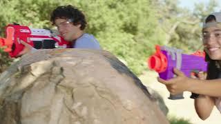 Nerf Fortnite BASR-L Blaster