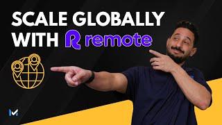 What Is Remote Global HR Software & How Does It Work?