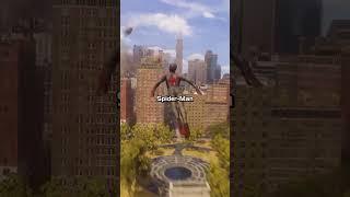 5 Super Hero Game Details You  Missed