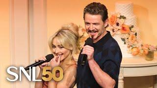 Domingo: Vow Renewal – SNL50