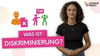 🩰 Sexismus,  Rassismus und andere Diskriminierungsformen 