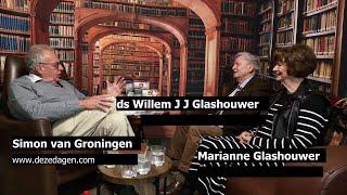 Het Gesprek - Leven in Gods liefde - Willem & Marianne Glashouwer