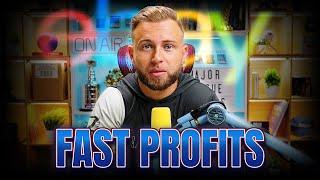 How To Find Profitable Sports Cards on eBay FAST!