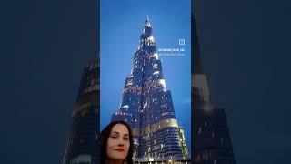 Dubai Burjkhalifa UAE  dubai life  uae Vlogger  #dubai #dubaimatch #dubaicricket #uae #sharjah