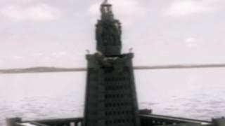 Fall of The Pharos of Alexandria