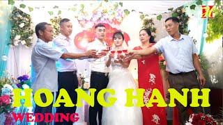 HOÀNG HẠNH WEDDING 2020