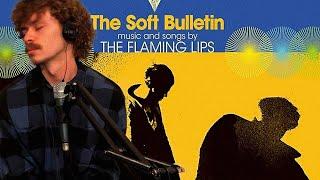 The Flaming Lips - The Soft Bulletin REACTION/REVIEW