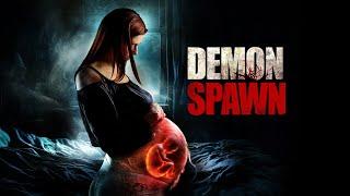 Demon Spawn | Full Movie | Horror
