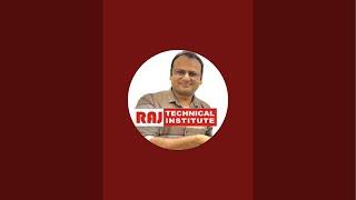 RAJ TECHNICAL INSTITUTE is live