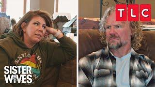 Meri is Moving Away ASAP | Sister Wives | TLC