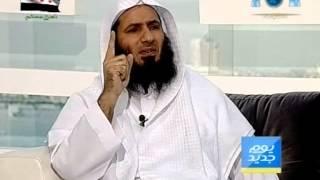 حديث مؤثر عن زوال الدنيا | د.عبدالعزيز الفايز #يوم_جديد