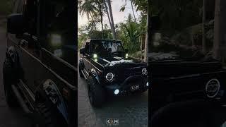 Maruti Gypsy walk-around