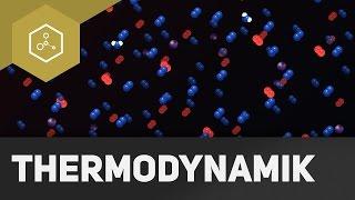 Thermodynamische Systeme