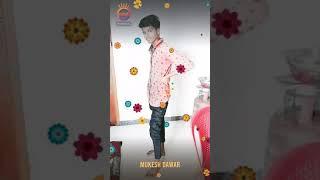 Mukesh dawar