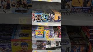 Walmart Sports Card Restock  LOADED