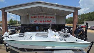 Available at smithmcmarine.com Hayden Smith 601-408-8898