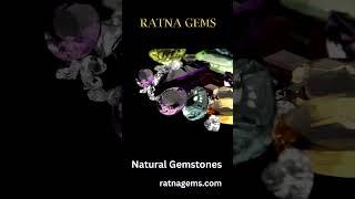 Explore Certified Precious & Semi-Precious Gemstones at Ratna Gems | Quality Assured!