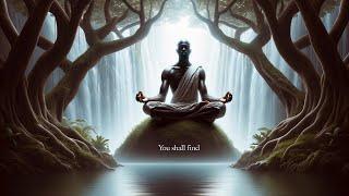 Morganism - You Shall Find