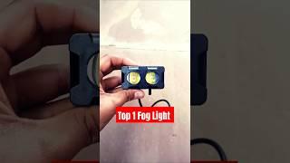 HJG Fog Lights Installation on Bike#bike #foglights#hjg#rider#himalayan#hindi#viral#2025#shorts
