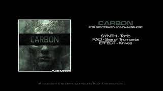 Carbon for Omnisphere