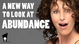 A Different Way to Look at Abundance