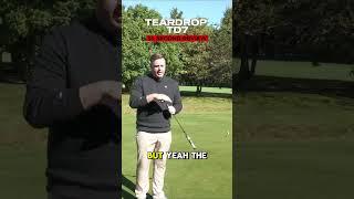 Teardrop TD7 | 30 Second Putter Review