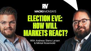 Are You Prepared for Election Day 2024 Market Surprises?