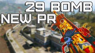 Call of Duty Warzone 3 Solo Gameplay Win (New Personal Record Kills)