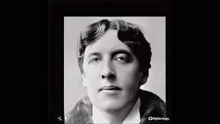 OSCAR WILDE, ALEISTER CROWLEY, NIJINSKY, DIAGHILEV - Animated Photographs