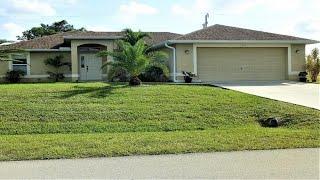 2905 NE 4th Pl, Cape Coral, FL Presented by Andrea Palmer.