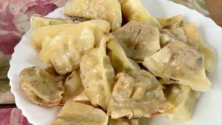Pranzo della domenica con gyoza e chahan in Giappone