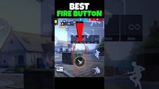 Best Fire Button Size in Free Fire | Best Fire Button Position in Free Fire