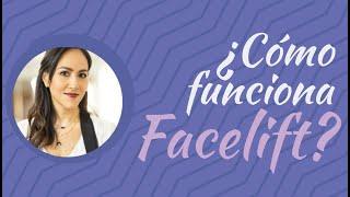 Facelift de Access Consciousness, ¿Cómo funciona?