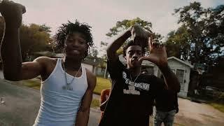 38younginn ft. Ynd Honcho - 8 Ball (Official Music Video)