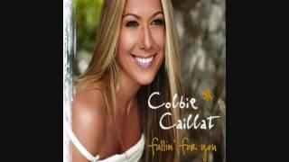 Fallin' For You- Colbie Caillat (With Lyrics)