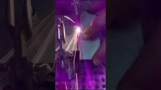 1.5mm metal connection welding